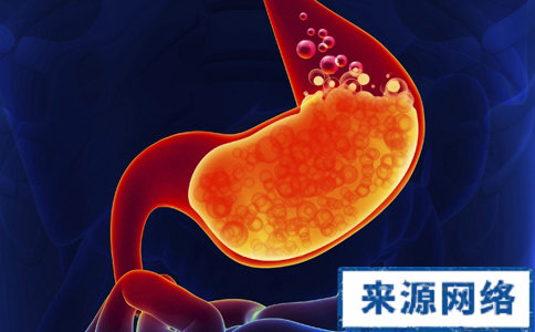 慢性胃肠炎的早期症状慢性肠胃炎