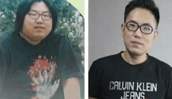 赵奕然视频全集,赵奕然减肥