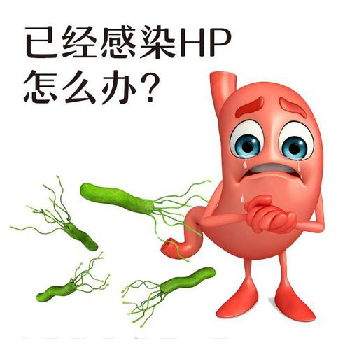 幽门螺旋杆菌吃什么药好,幽门螺旋杆菌能根治吗