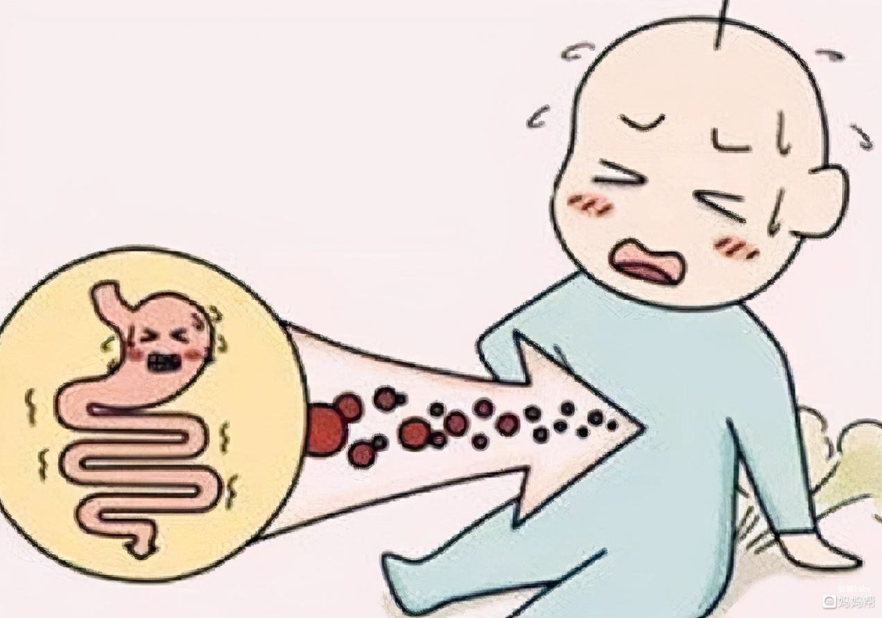 腹部胀气肚子胀怎么办小妙招