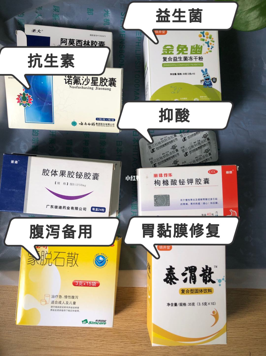 关于幽门螺旋杆菌最好的治疗方法四联的信息