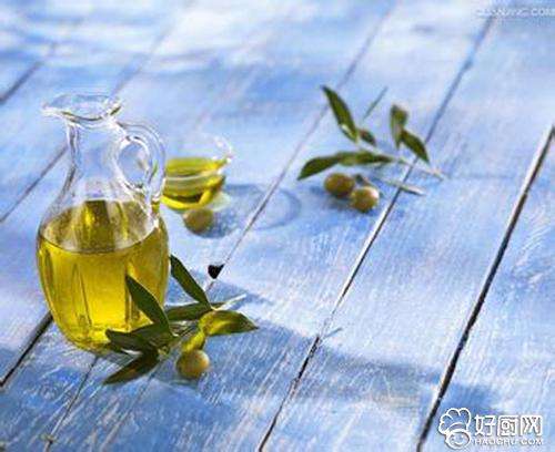 橄榄油按摩减肥,榄橄油减肥