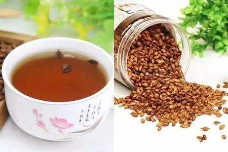 大麦茶减肥吗,女性长期喝大麦茶的危害