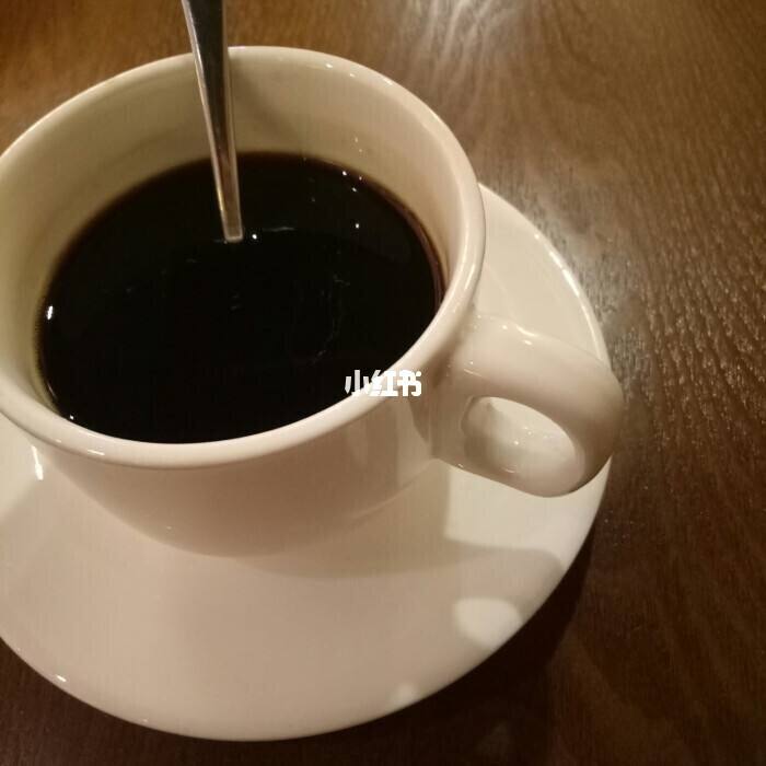 长期喝黑咖啡会瘦吗黑咖啡可以减肥吗