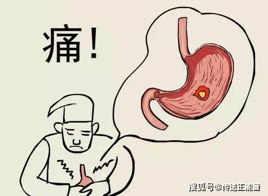 左上腹疼痛,左上腹部疼痛是什么原因男性
