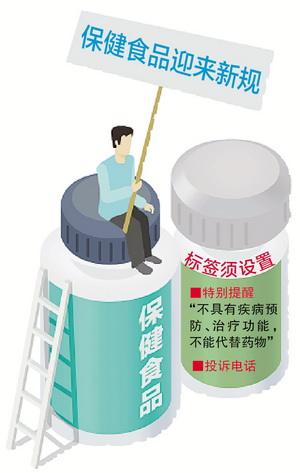 保健品对人体有效果吗,保健品治病吗