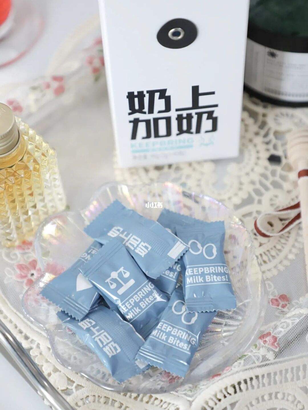 奶片减肥,奶片减肥药管用吗