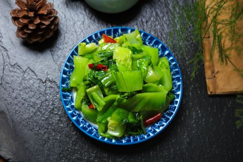 经常上火多吃8种食物清火的食物