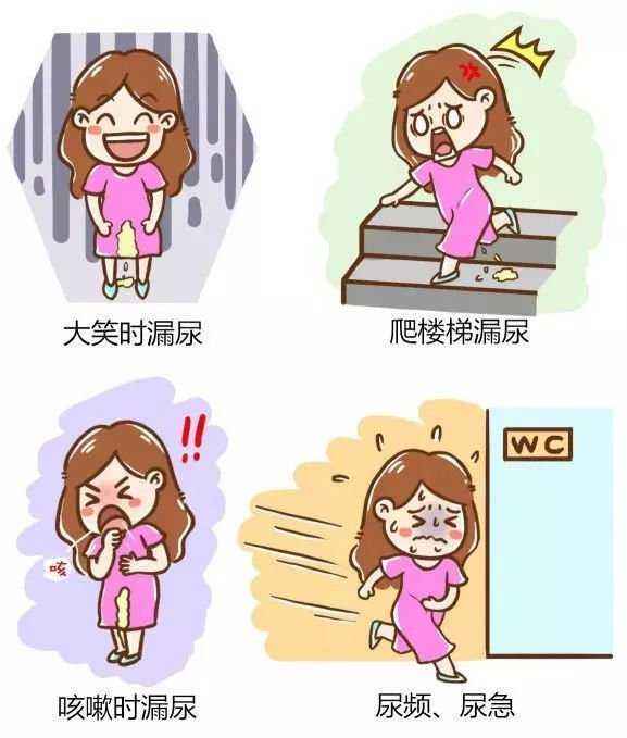 尿失禁尿失禁吃什么药
