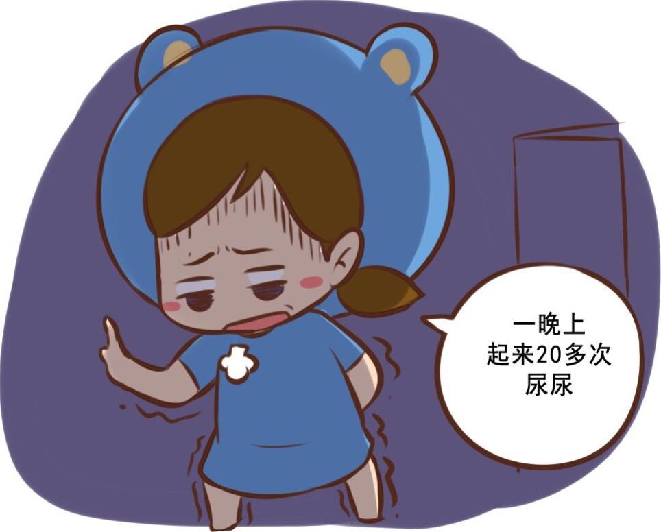 尿失禁尿失禁吃什么药