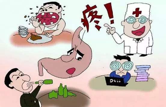 养胃的最好方法胃病怎么养