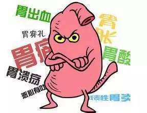 关于胃幽门螺旋杆菌症状有哪些的信息