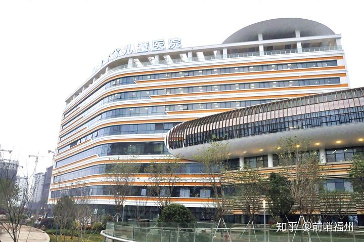 福建省妇幼保健,福建省妇幼保健院图片