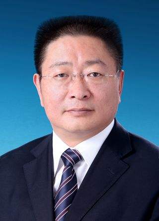 上一届中央七个领导简历,上届常委
