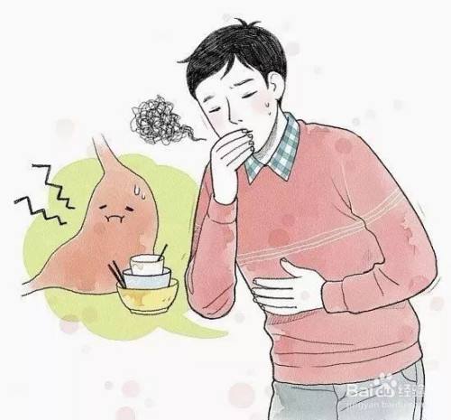 食管炎,食管炎会引起胸痛吗
