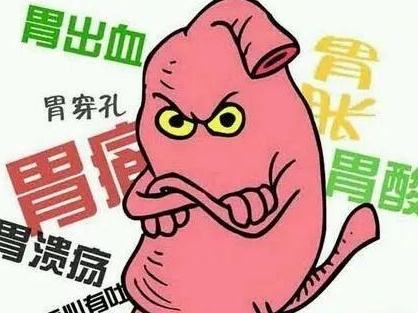 幽门螺杆菌阳性能自愈吗胃罗门杆菌有什么症状