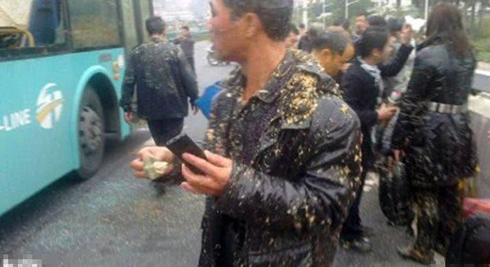 恶心想吐怀孕多久会恶心