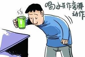 经常打嗝,一直不停的打嗝是什么原因