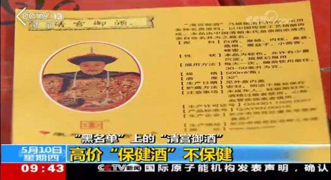 买到假保健品怎么办,保健品造假
