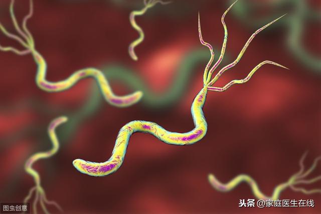 胃感染幽门螺杆菌是什么症状 胃感染幽门螺杆菌是什么症状