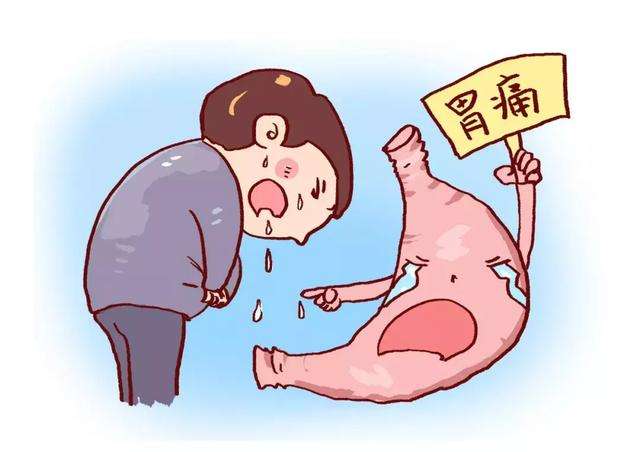如何调理肠胃,吃什么可以调理肠胃