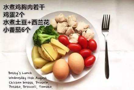 晚上减肥食谱怎么吃,女性减肥食谱