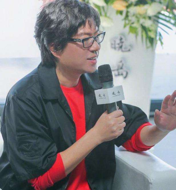 高晓松减肥,高晓松减肥后照片