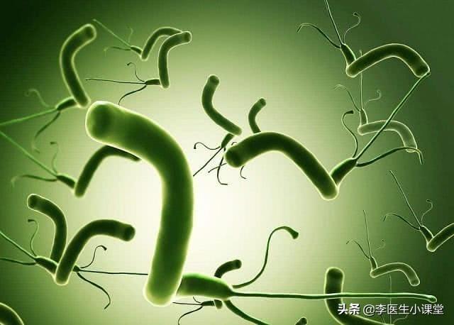 幽门螺旋杆菌感染是怎么引起的 幽门螺旋杆菌感染是怎么引起的