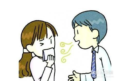 七个妙方巧去口臭去口臭12个简单方法