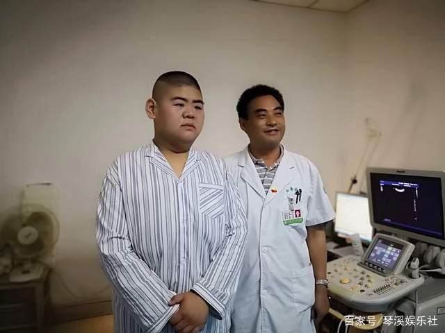 医院有没有可以减肥的手术减肥手术