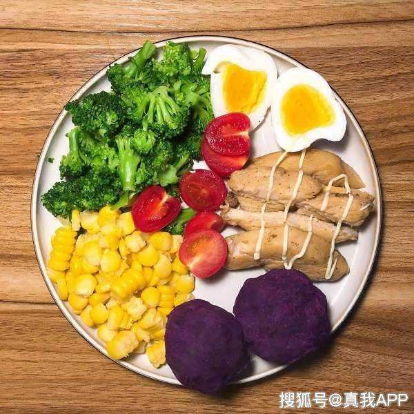 十种刮油食物越吃越瘦,减肥晚上不吃饭