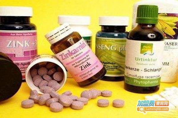 龙腾保健品加盟,保健品加盟