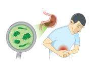 幽门螺杆菌是什么症状,患了湿疹如何治疗好得快