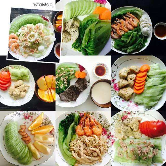 健康减肥食,减肥食谱表格
