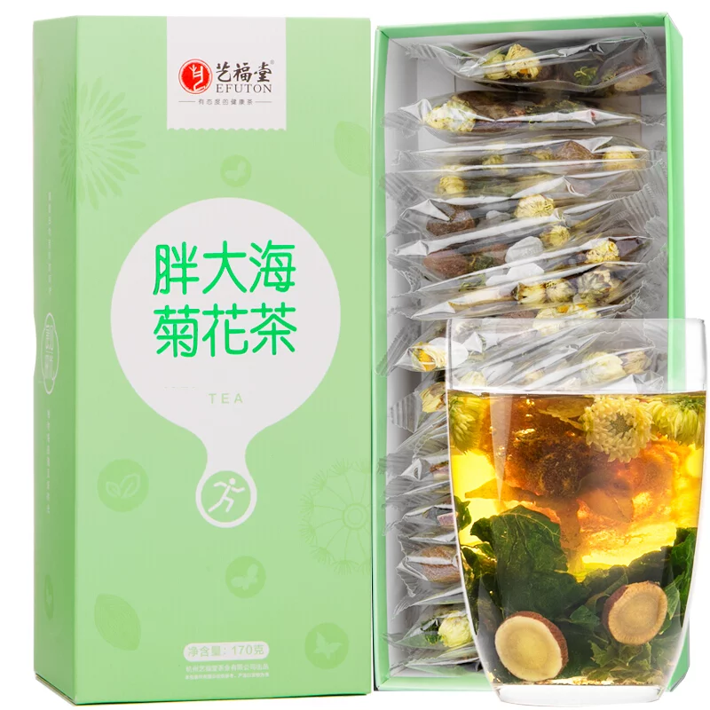 保健花茶保健花卉营销