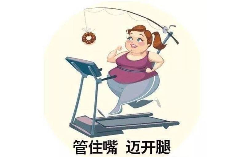 睡前一个动作暴瘦肚子自然减肥方法
