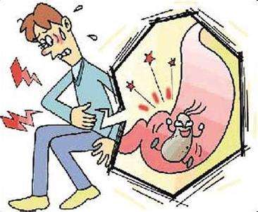 急性肠胃炎急性肠胃炎会自愈吗