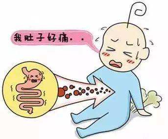 宝宝消化不良宝宝积食的三大征兆