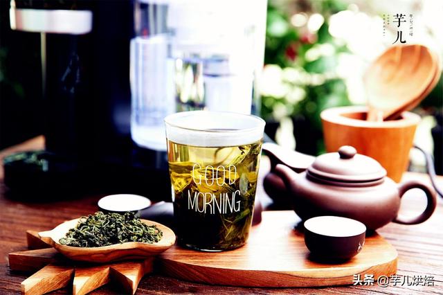 丁香茶 丁香茶