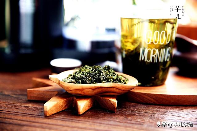 丁香茶 丁香茶