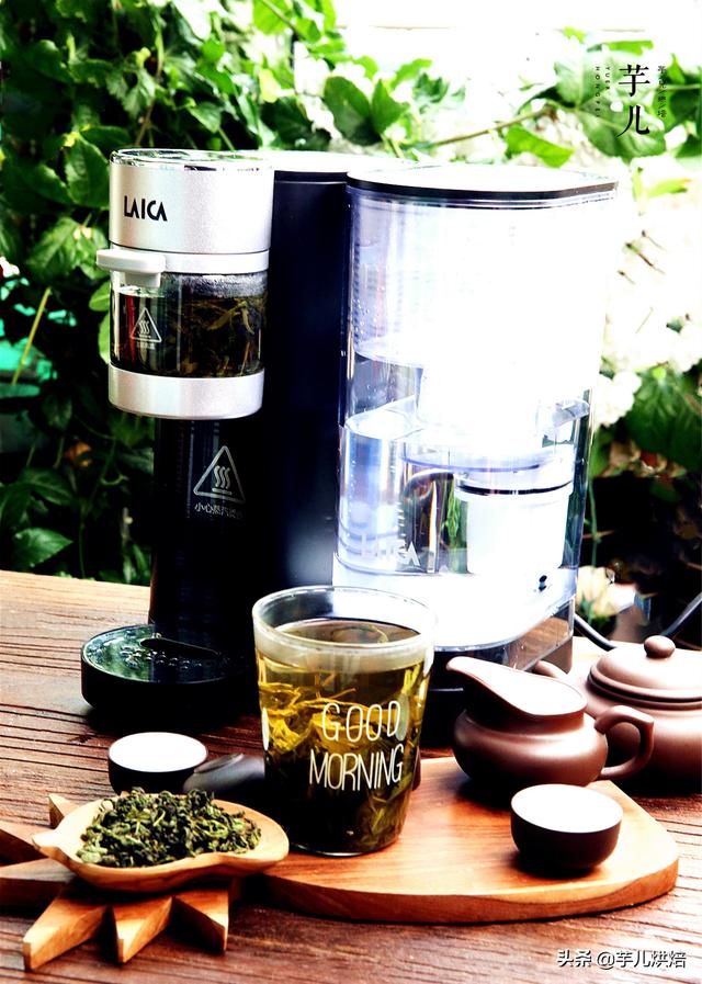 丁香茶 丁香茶