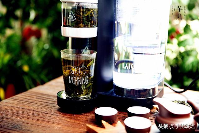 丁香茶 丁香茶