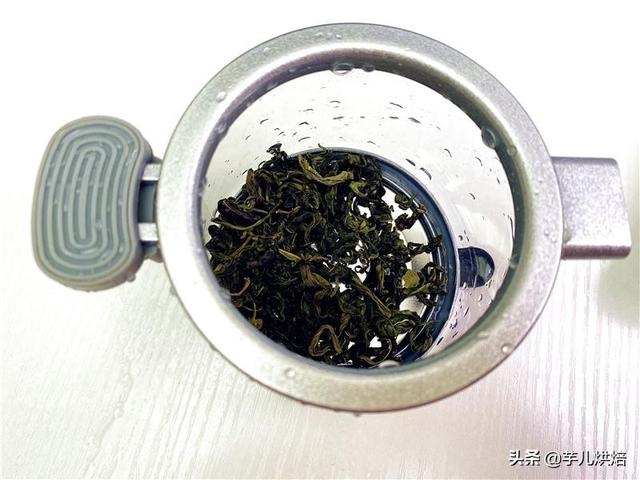 丁香茶 丁香茶