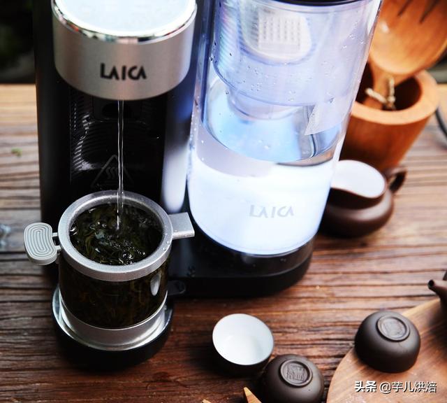 丁香茶 丁香茶