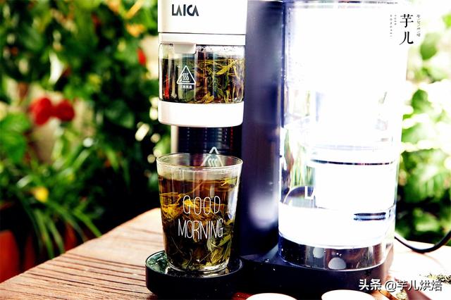 丁香茶 丁香茶