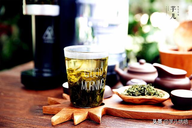 丁香茶 丁香茶