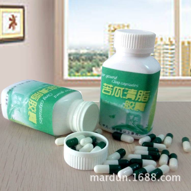 苦瓜素减肥药苦瓜减肥药