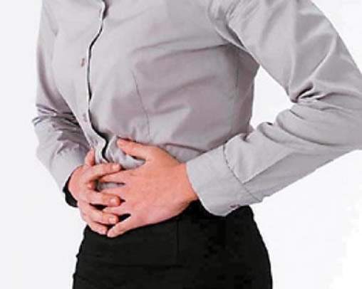 肠胃炎,肠胃炎是怎么引起的