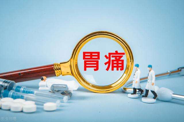 胃癌的早期症状有哪些肺结节的早期症状都有哪些