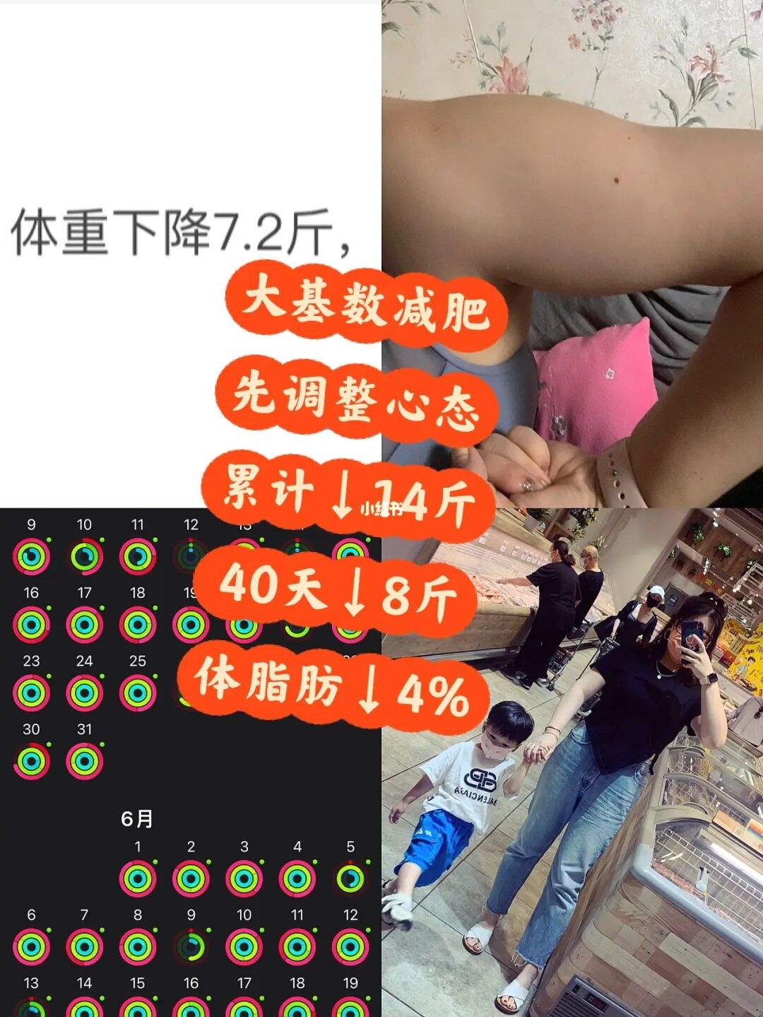 大基数减肥大基数减肥的正确方法